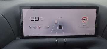 80,3 kWh Standard Range rwd
