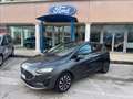 Ford Fiesta 5p 1.1 Titanium Gpl 75cv Gris - thumbnail 1
