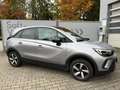 Opel Crossland X Edition *FSH*RFK*LED* Silber - thumbnail 1