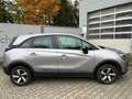 Opel Crossland X Edition *FSH*RFK*LED* Silber - thumbnail 2