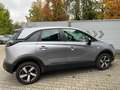 Opel Crossland X Edition *FSH*RFK*LED* Silber - thumbnail 8