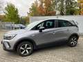 Opel Crossland X Edition *FSH*RFK*LED* Silber - thumbnail 3