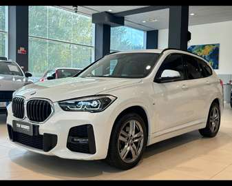 (F48) - X1 xDrive20d 4X4 Msport 190cv 2022 *IVA*