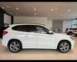 BMW X1 (F48) - X1 xDrive20d 4X4 Msport 190cv 2022 *IVA* Blanc - thumbnail 8