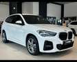 BMW X1 (F48) - X1 xDrive20d 4X4 Msport 190cv 2022 *IVA* Blanc - thumbnail 3