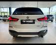 BMW X1 (F48) - X1 xDrive20d 4X4 Msport 190cv 2022 *IVA* Blanc - thumbnail 6