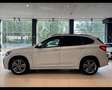 BMW X1 (F48) - X1 xDrive20d 4X4 Msport 190cv 2022 *IVA* Blanc - thumbnail 4