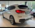 BMW X1 (F48) - X1 xDrive20d 4X4 Msport 190cv 2022 *IVA* Blanc - thumbnail 5