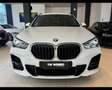 BMW X1 (F48) - X1 xDrive20d 4X4 Msport 190cv 2022 *IVA* Blanc - thumbnail 2