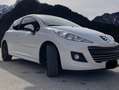 Peugeot 207 207 3p 1.6 hdi Bianco - thumbnail 3