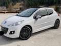 Peugeot 207 207 3p 1.6 hdi Bianco - thumbnail 1