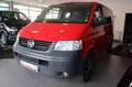 Volkswagen T5 Caravelle /1.9 TDI/Klimaauto Rood - thumbnail 15