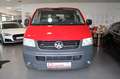 Volkswagen T5 Caravelle /1.9 TDI/Klimaauto Rood - thumbnail 13