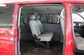 Volkswagen T5 Caravelle /1.9 TDI/Klimaauto Rood - thumbnail 8
