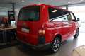 Volkswagen T5 Caravelle /1.9 TDI/Klimaauto Rood - thumbnail 2