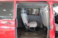 Volkswagen T5 Caravelle /1.9 TDI/Klimaauto Rood - thumbnail 12