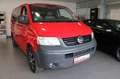 Volkswagen T5 Caravelle /1.9 TDI/Klimaauto Rood - thumbnail 14