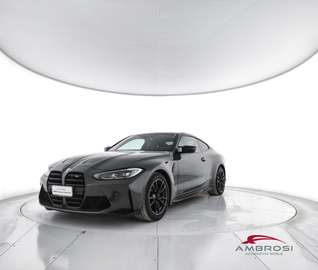 Competition Rwd Auto