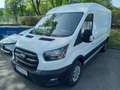 Ford Transit Kasten 2,0 EcoBlue L3H2 350 Trend Weiß - thumbnail 1