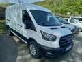 Ford Transit Kasten 2,0 EcoBlue L3H2 350 Trend Weiß - thumbnail 5