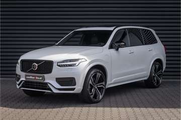 T8 Recharge AWD R-Design 22'' - Pano - 7p