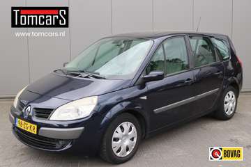 2.0-16V Business Line Cruise-control/Airco