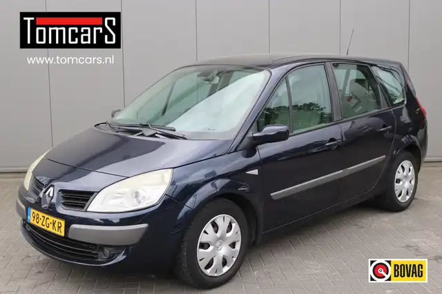 Renault Grand Scenic 2.0-16V Business Line Cruise-control/Airco