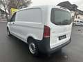 Mercedes-Benz Vito 114 CDI RWD komp Sortimo Einbau LED Blanc - thumbnail 2