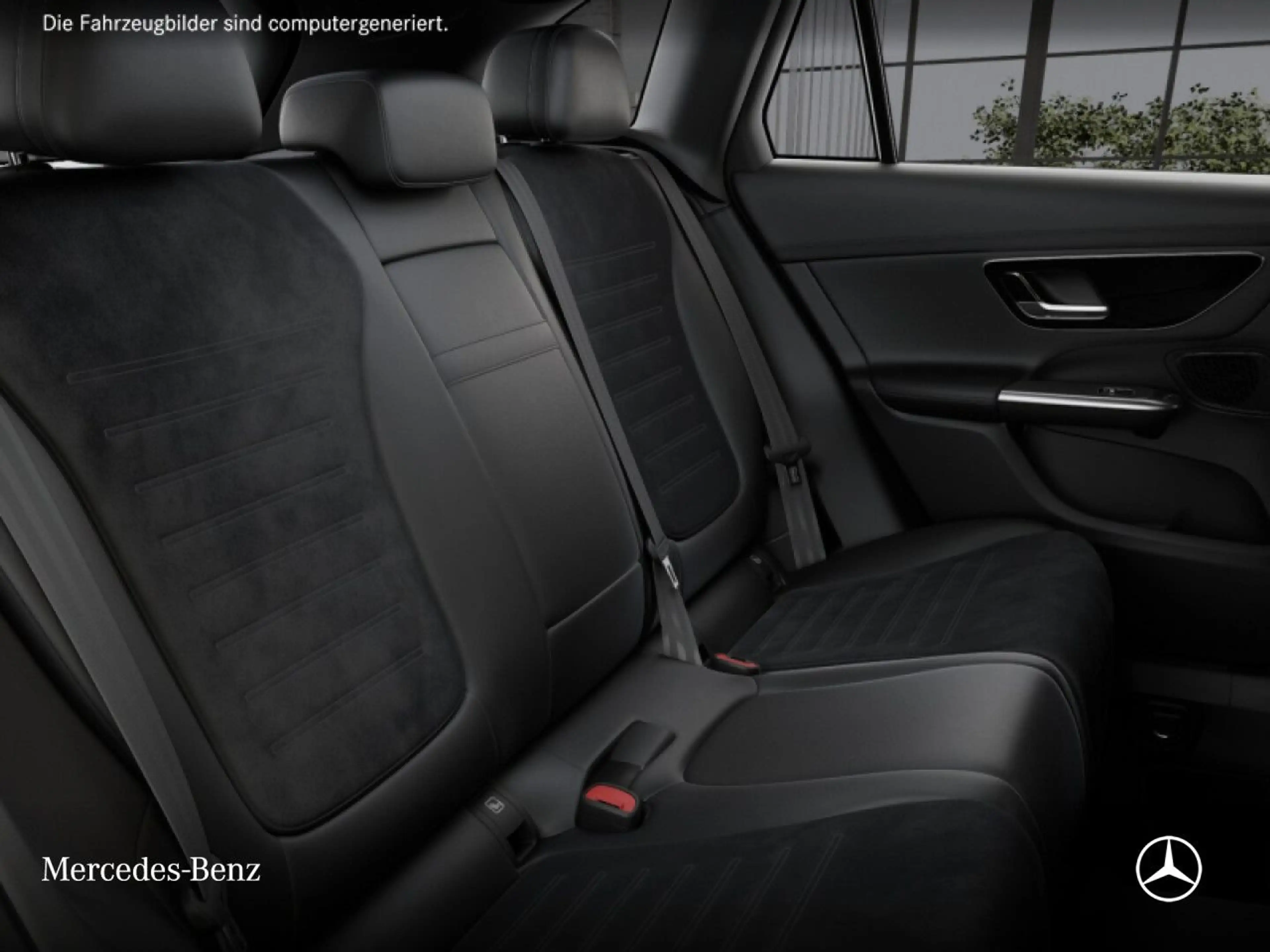 Mercedes-Benz GLC 200 4M AMG+360+LED+TOTW+KEYLESS+9G — photo 12