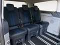 Ford Tourneo Custom Bus 8-Sitze *SPORT* L2 ALLRAD Zwart - thumbnail 16