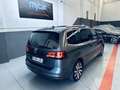 Volkswagen Sharan 1.4 TSI Sport DSG 110kW Gris - thumbnail 12