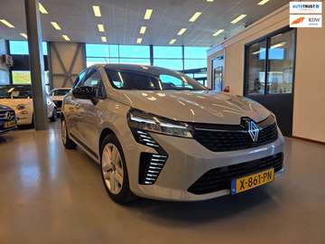 1.0 TCe 90 GPF Evolution | APK tot en met 2028 | Z