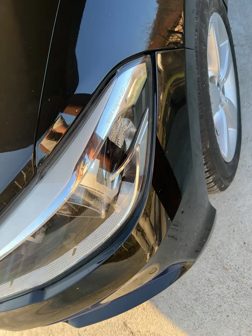 BMW 118 118d Urban Line - 2