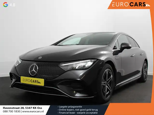 Mercedes-Benz EQE 350 AMG Line Edition Advanced Plus 292 kWh Climate con