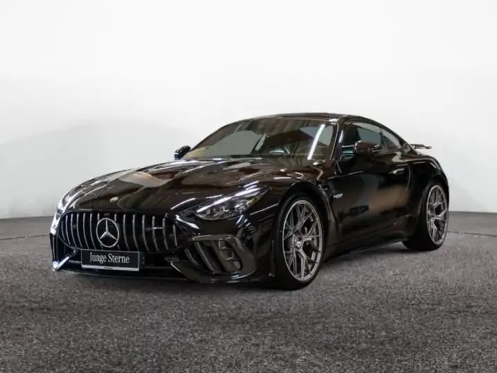 Mercedes-Benz GLE 2025