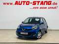 Nissan Micra Acenta**SCHECKHEFT+WENIG KM+ALLWETTER** Blau - thumbnail 2
