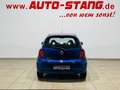 Nissan Micra Acenta**SCHECKHEFT+WENIG KM+ALLWETTER** Blau - thumbnail 6