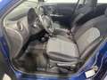 Nissan Micra Acenta**SCHECKHEFT+WENIG KM+ALLWETTER** Blau - thumbnail 8