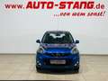 Nissan Micra Acenta**SCHECKHEFT+WENIG KM+ALLWETTER** Blau - thumbnail 5