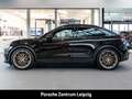 Porsche Macan 4 FnW Dunkelolive Clubleder HeadUp 22Zoll Grün - thumbnail 2