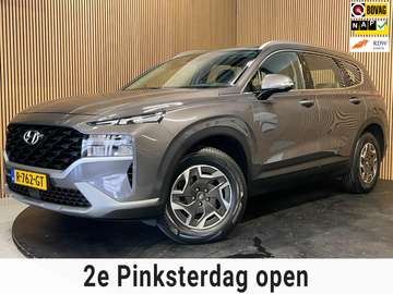 1.6 T-GDI HEV i-Motion|TREKH.|ACC|STOELVERW|CARPLA