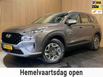 1.6 T-GDI HEV i-Motion|TREKH.|ACC|STOELVERW|CARPLA