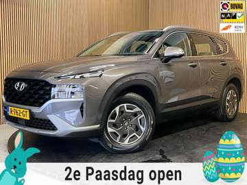 1.6 T-GDI HEV i-Motion|TREKH.|ACC|STOELVERW|CARPLA