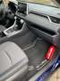Toyota RAV 4 2.5i 2WD Hybrid Dynamic Plus (Li-ion) Bleu - thumbnail 10