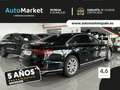 Audi A8 L 50 TDI quattro tiptronic Negro - thumbnail 3