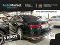 Audi A8 L 50 TDI quattro tiptronic Negro - thumbnail 10