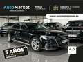 Audi A8 L 50 TDI quattro tiptronic Negro - thumbnail 12
