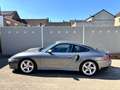 Porsche 996 911 Turbo Zilver - thumbnail 7