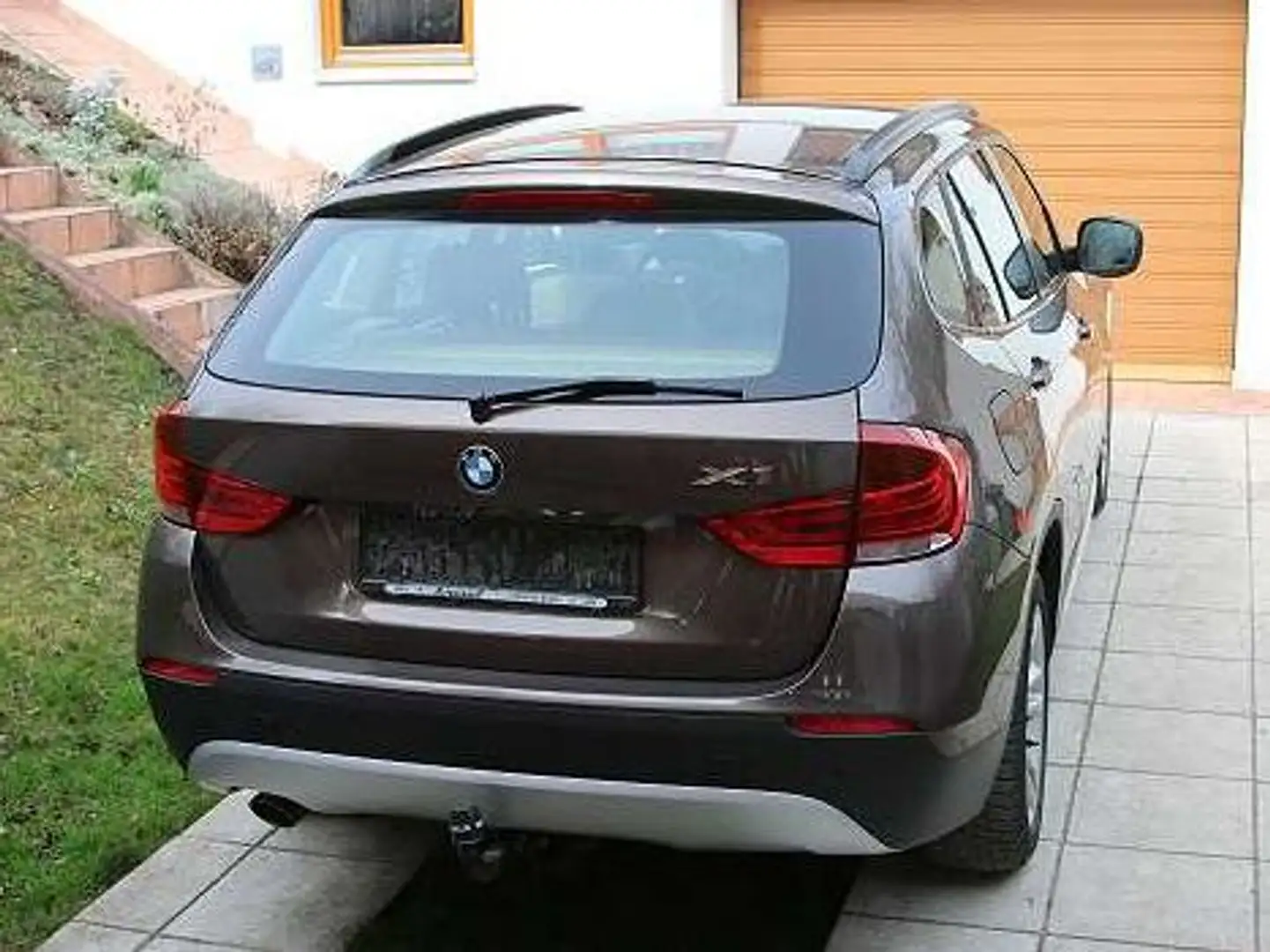 BMW X1 X1 xDrive18d Bronze - 2