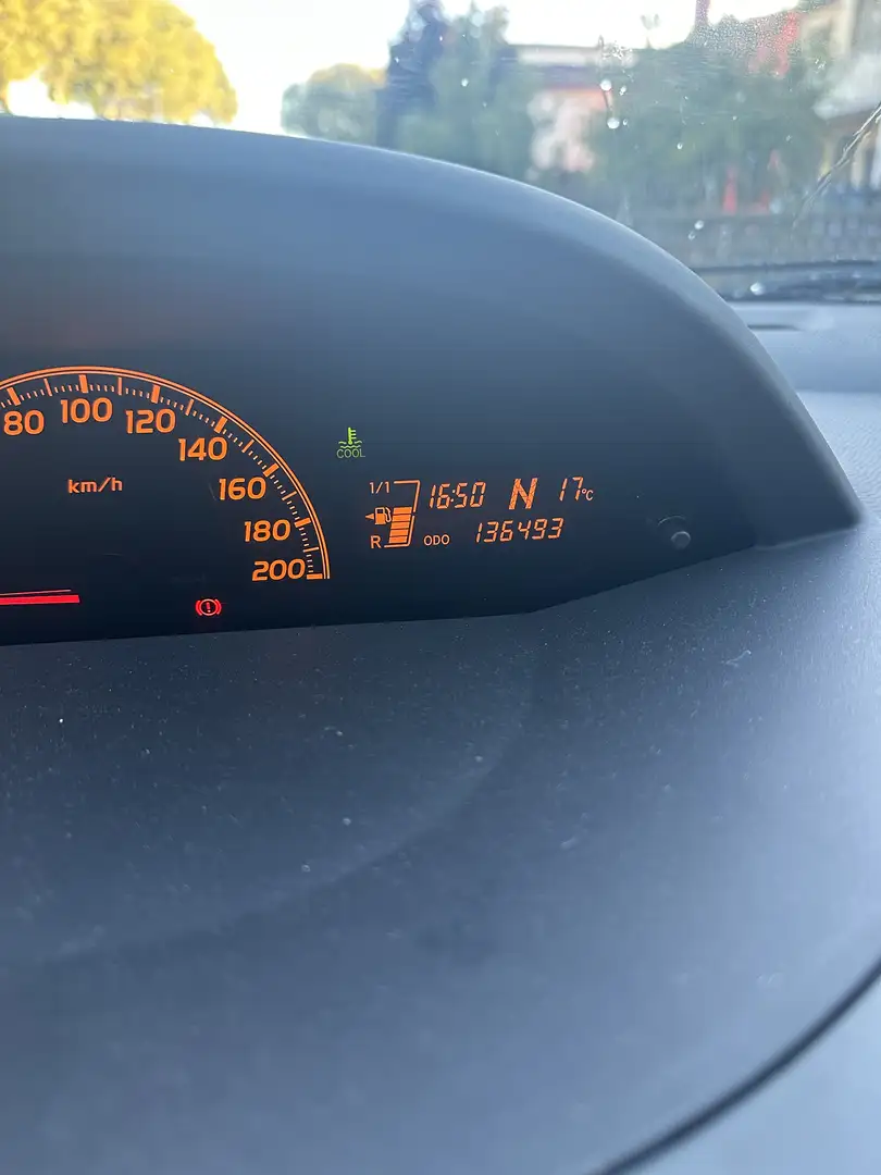 Toyota Yaris 5p 1.3 dual Sol m-mt - 1